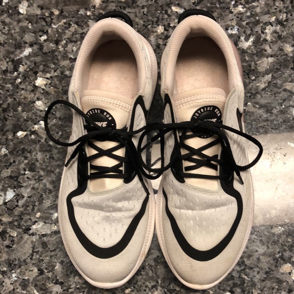 Nike Joyride Dual Run Vast Grey/Multi-Color Gris Infini/Couleur Multiple - Picture 3 of 16